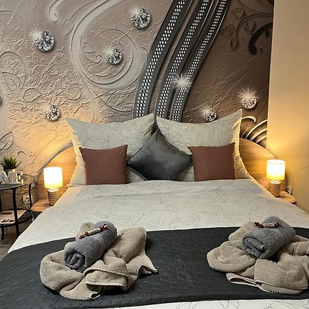 אגר Oreo Apartman מראה חיצוני תמונה