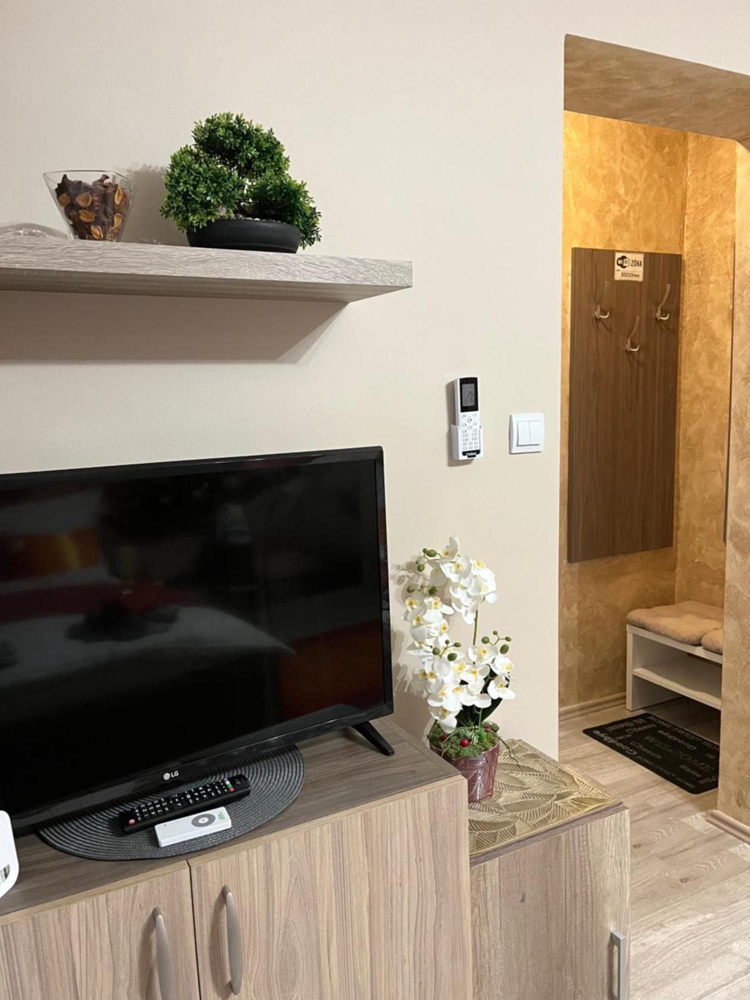 אגר Oreo Apartman מראה חיצוני תמונה