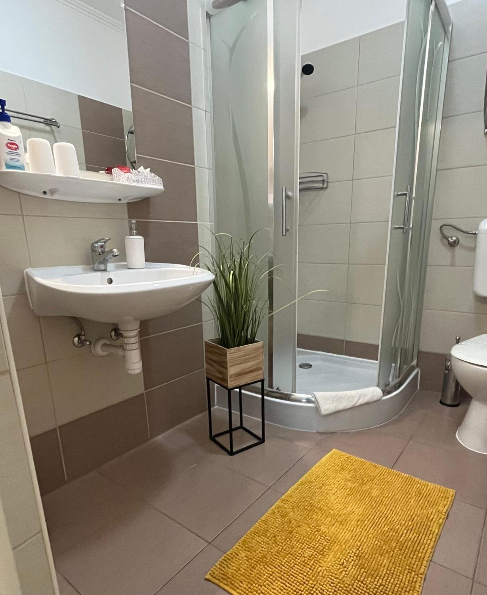 אגר Oreo Apartman מראה חיצוני תמונה