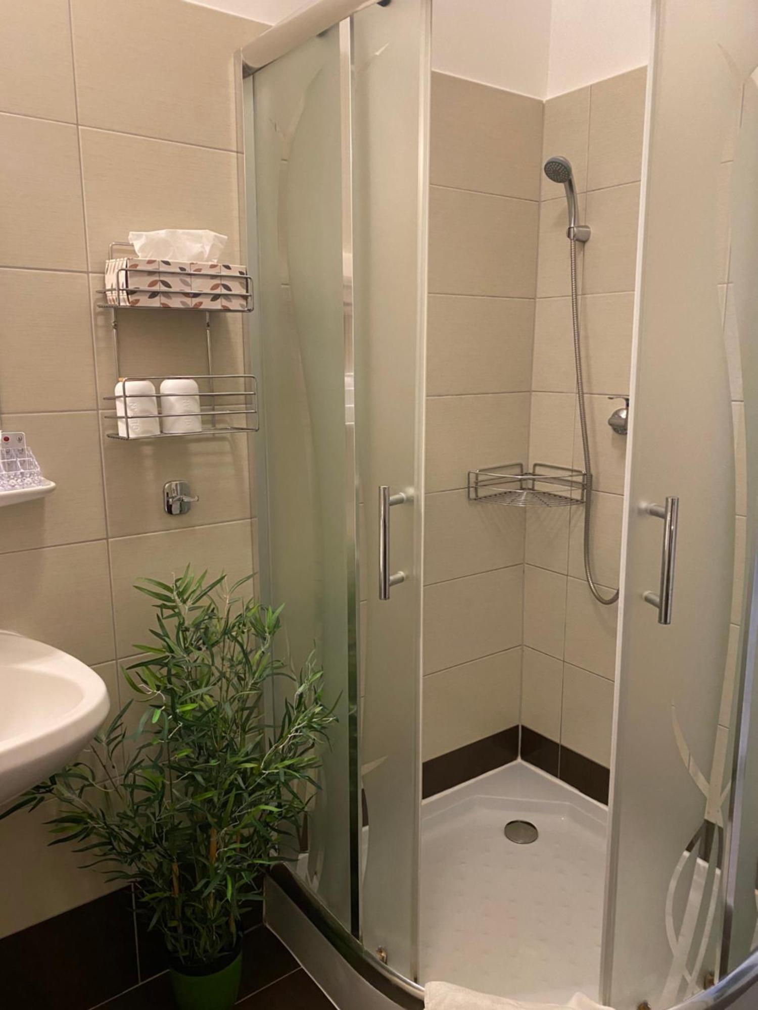 אגר Oreo Apartman מראה חיצוני תמונה